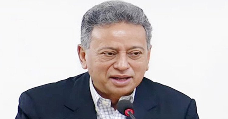 গণতান্ত্রিকভাবে মাঠ দখলে নির্বাচনের মাধ্যমে জনগণের ম্যান্ডেট নিতে হবে: আমীর খসরু